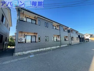 グラントム新和IIIの画像