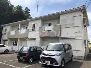 ウエストパティオの画像