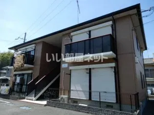 ディアス太田 A棟の画像