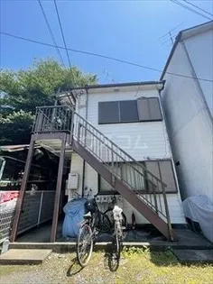 ウィスタリアの画像