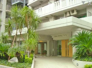 ライオンズガーデン町屋の画像