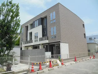 アロッジオ石津の画像