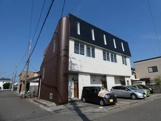 ベルハイツIIの画像