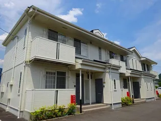 ホワイトリバー Bの画像