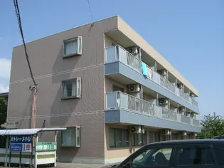 カトレーヌ小杉の画像