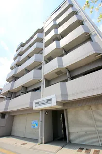 パール大宮【2階】の外観