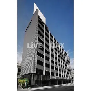 コンフォリア錦糸町DEUXの画像