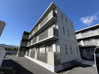 グランツ鴨居Iの画像