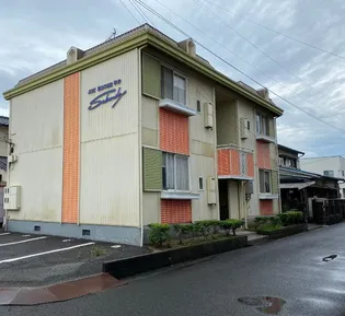 JOY HOUSE 平井 SAKURADAの画像