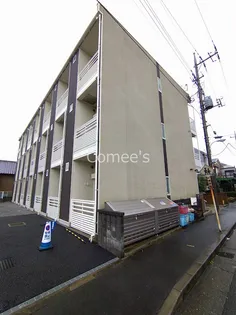 ラギ II【2階】の外観