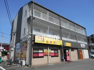 スペーシア追進 Aの画像