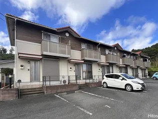 Vermont Castingsの外観