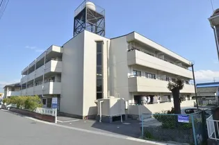 コーポシティパークの画像