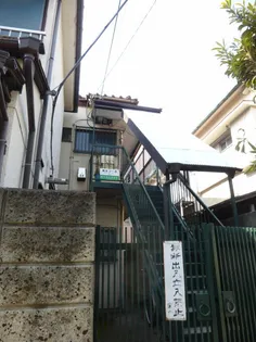 高木コーポの画像