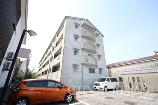 四宮ハイツの画像