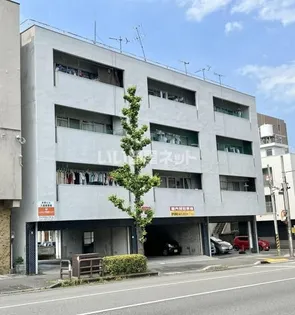 矢野第二ビルの画像