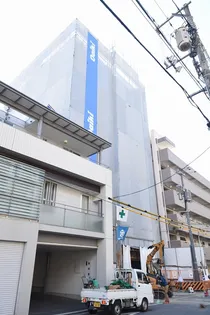 UNISON NEXTの画像