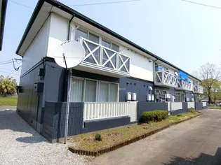 パレス木花台A棟の画像