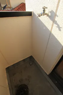 横山ハイツA【2階】の内装