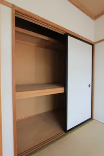 横山ハイツA【2階】の内装