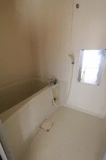 横山ハイツA【2階】の風呂