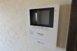 横山ハイツA【2階】の内装