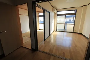 横山ハイツA【2階】のその他画像