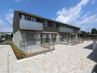 グレースコート Bの画像