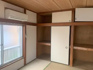 大手ホームズ【2階】の外観
