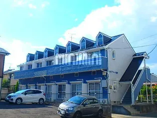 セピアコート富沢の画像