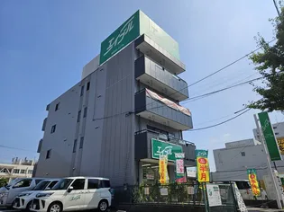 アーバンオクムラの画像