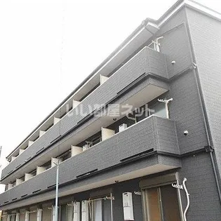 ラ・カンパネラ中央林間【2階】の外観