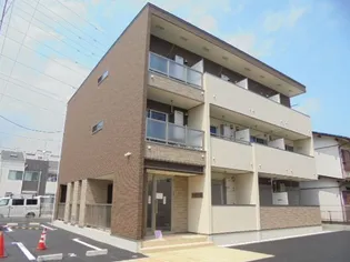 サンメリー辻 鴨宮の画像