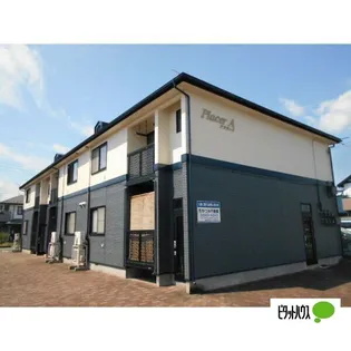 プラセール A棟の画像