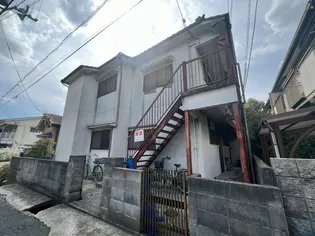 芝文化【1階】の外観