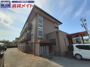 コスモマンションの画像