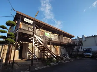 田伏マンションNO 1の画像