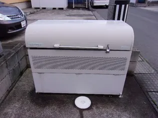 ウィルモア城東【2階】の内装