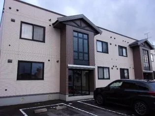 ウィルモア城東の画像