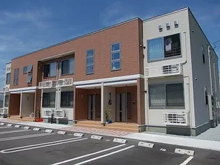 ステラ メゾン A棟の画像