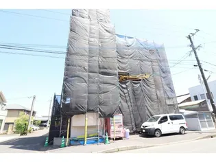 ENPLACE【2階】の外観