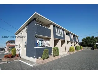 フォルトグランデ Ⅲの画像