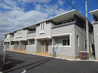 エヴァーグリーン納富分IIの画像