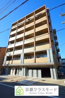 ベルドミール洛南の画像