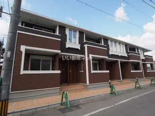 GRAND PALACE Ⅰの画像