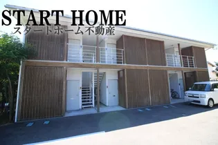 田上コート フレアベニールの画像