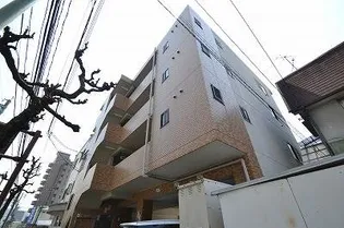 フェニックス21【2階】の外観