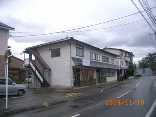 タナベハイツの画像