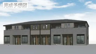 グランクールの画像