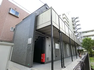 リブリ レンテの画像